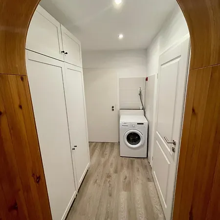 Eich Im Emsland Apartament *