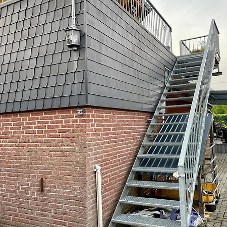 Apartment Eich Im Emsland Lingen (Ems)