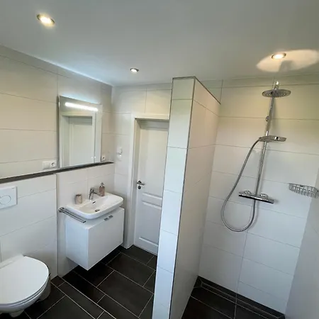 Eich Im Emsland Apartament