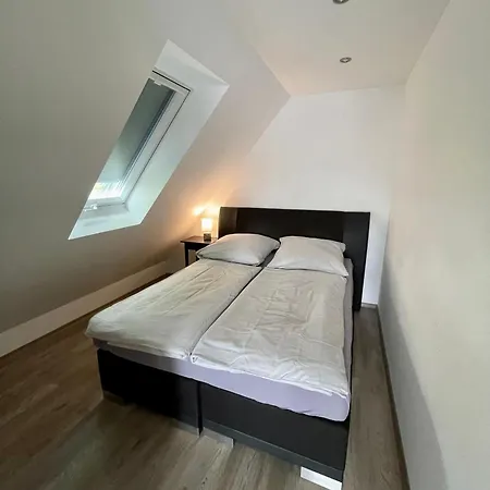 Apartament Eich Im Emsland